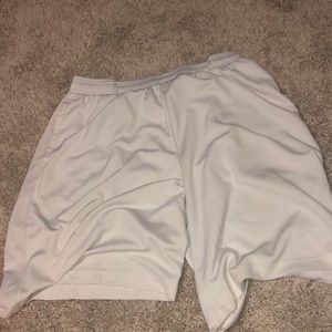 Reebok Athletic Shorts